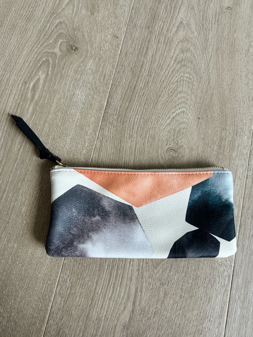 Small Cosmetic Bag